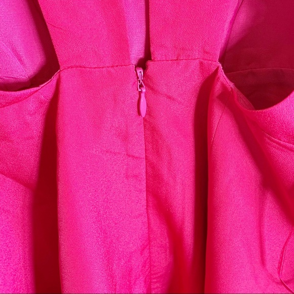 Keepsake The Label Countdown Mini Dress Pink NWT - Picture 9 of 10